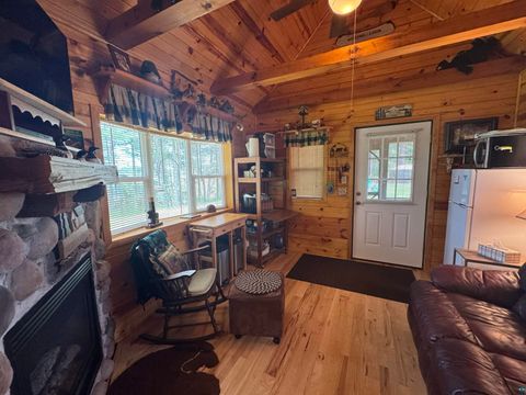 Tiny photo for 37089 Teal Dr, Sturgeon Lake, MN 55783 (MLS # 6125570)