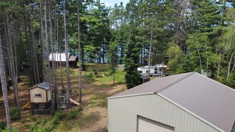 Photo of 37089 Teal Dr, Sturgeon Lake, MN 55783 (MLS # 6125570)