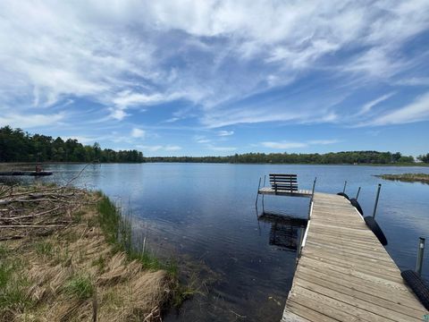 Tiny photo for 37089 Teal Dr, Sturgeon Lake, MN 55783 (MLS # 6125570)