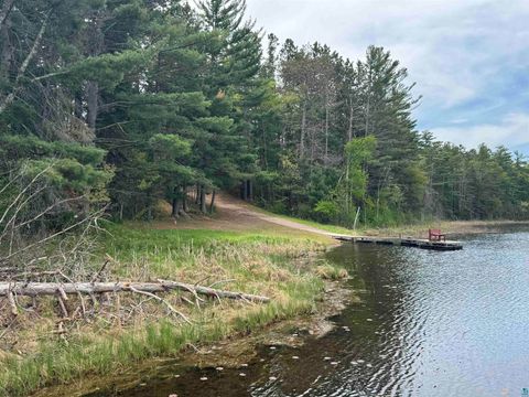 Tiny photo for 37089 Teal Dr, Sturgeon Lake, MN 55783 (MLS # 6125570)