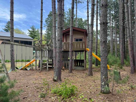 Tiny photo for 37089 Teal Dr, Sturgeon Lake, MN 55783 (MLS # 6125570)