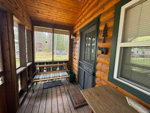 Tiny photo for 37089 Teal Dr, Sturgeon Lake, MN 55783 (MLS # 6125570)