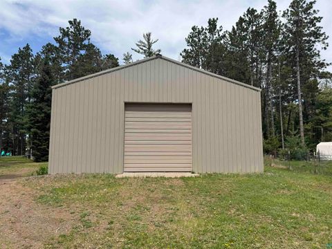 Tiny photo for 37089 Teal Dr, Sturgeon Lake, MN 55783 (MLS # 6125570)
