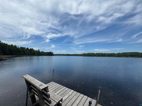 Tiny photo for 37089 Teal Dr, Sturgeon Lake, MN 55783 (MLS # 6125570)