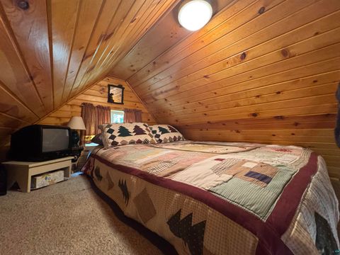 Tiny photo for 37089 Teal Dr, Sturgeon Lake, MN 55783 (MLS # 6125570)