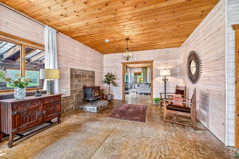 Tiny photo for 5246 Buck Rd, Saginaw, MN 55779 (MLS # 6126879)