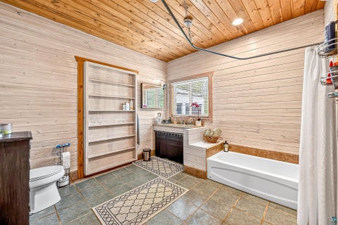 Tiny photo for 5246 Buck Rd, Saginaw, MN 55779 (MLS # 6126879)