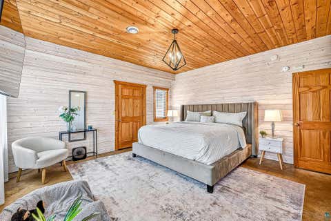 Tiny photo for 5246 Buck Rd, Saginaw, MN 55779 (MLS # 6126879)