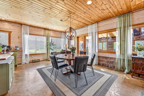 Tiny photo for 5246 Buck Rd, Saginaw, MN 55779 (MLS # 6126879)
