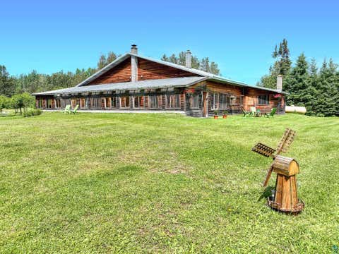 Tiny photo for 5246 Buck Rd, Saginaw, MN 55779 (MLS # 6126879)