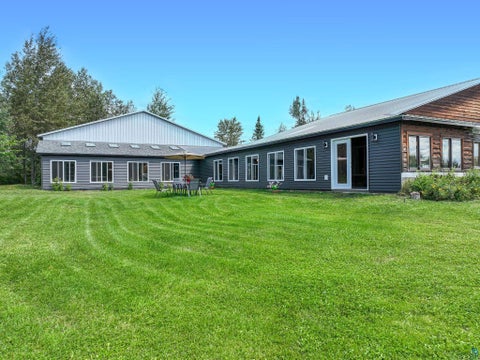 Tiny photo for 5246 Buck Rd, Saginaw, MN 55779 (MLS # 6126879)