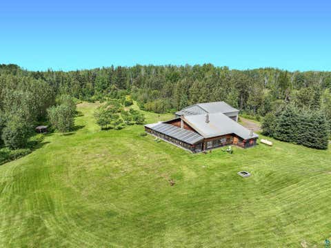 Tiny photo for 5246 Buck Rd, Saginaw, MN 55779 (MLS # 6126879)