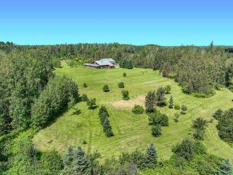 Tiny photo for 5246 Buck Rd, Saginaw, MN 55779 (MLS # 6126879)