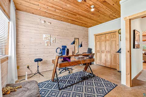 Tiny photo for 5246 Buck Rd, Saginaw, MN 55779 (MLS # 6126879)