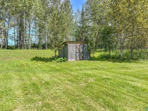 Tiny photo for 5246 Buck Rd, Saginaw, MN 55779 (MLS # 6126879)