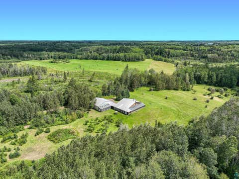 Tiny photo for 5246 Buck Rd, Saginaw, MN 55779 (MLS # 6126879)