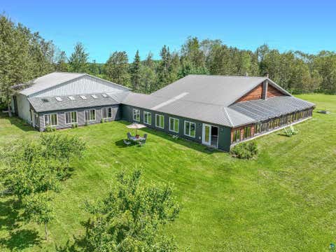 Photo of 5246 Buck Rd, Saginaw, MN 55779 (MLS # 6126879)