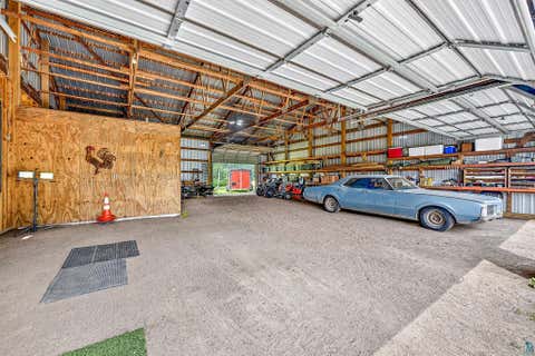 Tiny photo for 5246 Buck Rd, Saginaw, MN 55779 (MLS # 6126879)