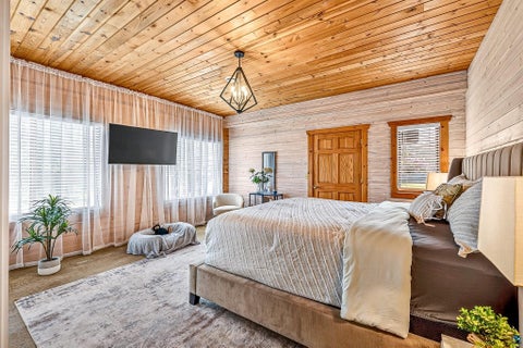 Tiny photo for 5246 Buck Rd, Saginaw, MN 55779 (MLS # 6126879)