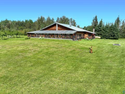 Tiny photo for 5246 Buck Rd, Saginaw, MN 55779 (MLS # 6126879)