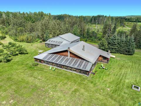 Tiny photo for 5246 Buck Rd, Saginaw, MN 55779 (MLS # 6126879)