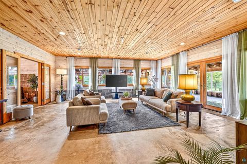 Tiny photo for 5246 Buck Rd, Saginaw, MN 55779 (MLS # 6126879)
