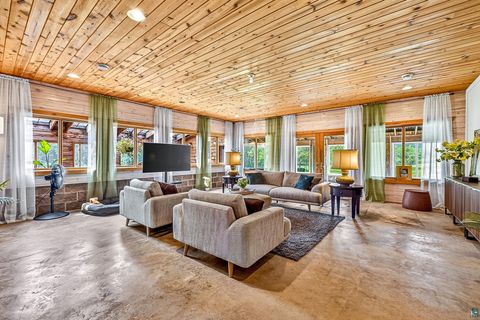 Tiny photo for 5246 Buck Rd, Saginaw, MN 55779 (MLS # 6126879)