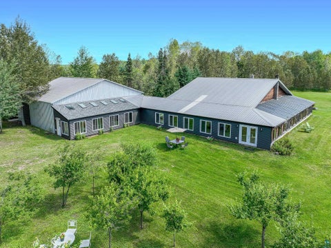Tiny photo for 5246 Buck Rd, Saginaw, MN 55779 (MLS # 6126879)