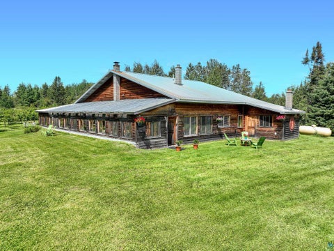 Tiny photo for 5246 Buck Rd, Saginaw, MN 55779 (MLS # 6126879)