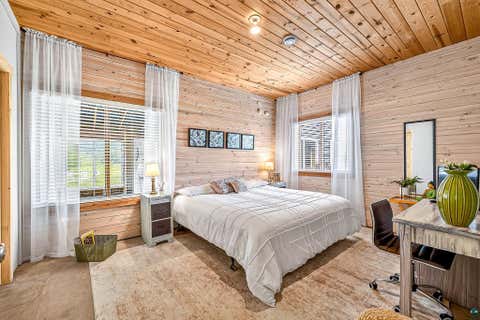 Tiny photo for 5246 Buck Rd, Saginaw, MN 55779 (MLS # 6126879)