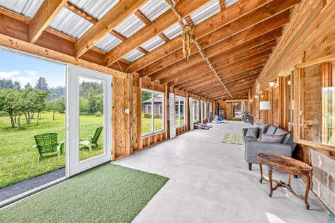 Tiny photo for 5246 Buck Rd, Saginaw, MN 55779 (MLS # 6126879)
