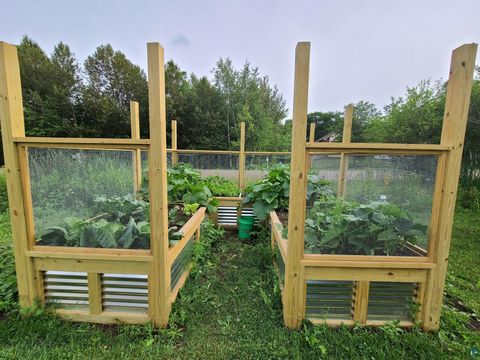 Tiny photo for 4845 Adrian Ln, Hermantown, MN 55811 (MLS # 6124036)