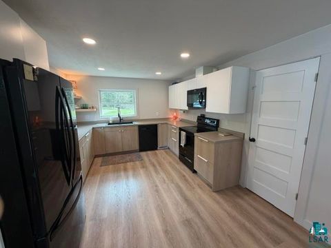 Tiny photo for 6609 Abbott Rd, Duluth, MN 55803 (MLS # 6125502)