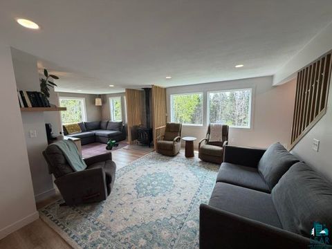 Tiny photo for 6609 Abbott Rd, Duluth, MN 55803 (MLS # 6125502)