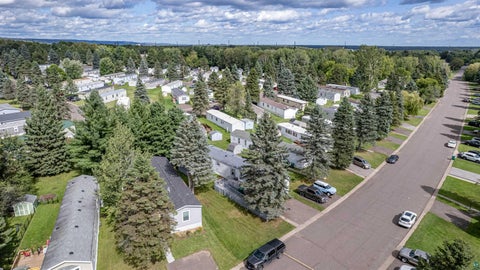 Tiny photo for 3 Coban Dr, Duluth, MN 55808 (MLS # 6128245)
