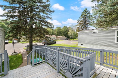 Tiny photo for 3 Coban Dr, Duluth, MN 55808 (MLS # 6128245)