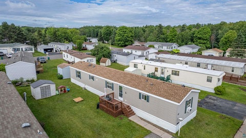 Tiny photo for 27 Juniper Ln, Duluth, MN 55810 (MLS # 6126673)