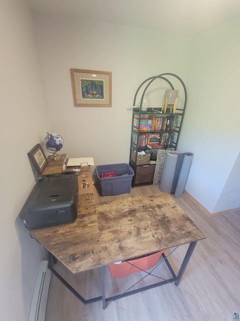 Tiny photo for 1038 W 3rd Ave, Grand Marais, MN 55604 (MLS # 6125884)
