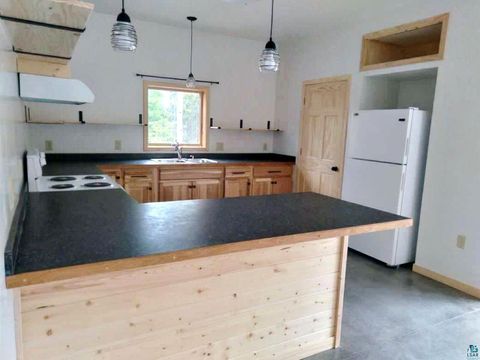 Tiny photo for 1038 W 3rd Ave, Grand Marais, MN 55604 (MLS # 6125884)