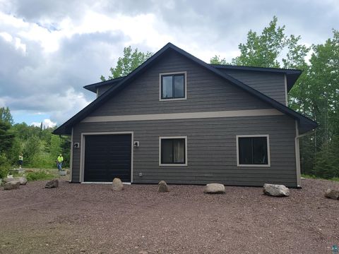 Tiny photo for 1038 W 3rd Ave, Grand Marais, MN 55604 (MLS # 6125884)