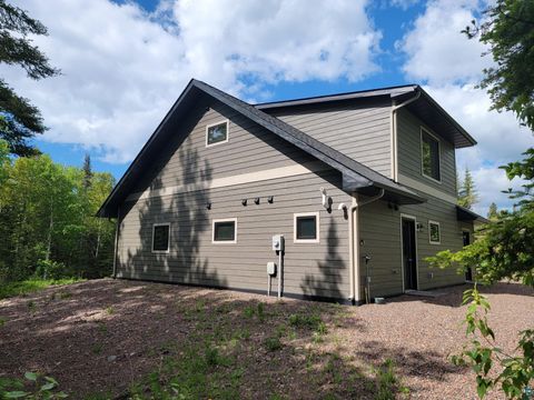 Tiny photo for 1038 W 3rd Ave, Grand Marais, MN 55604 (MLS # 6125884)