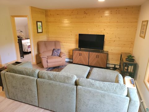 Tiny photo for 1038 W 3rd Ave, Grand Marais, MN 55604 (MLS # 6125884)