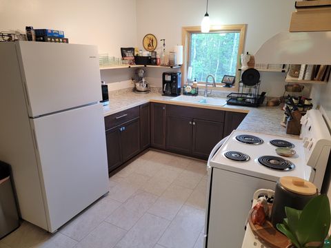 Tiny photo for 1038 W 3rd Ave, Grand Marais, MN 55604 (MLS # 6125884)