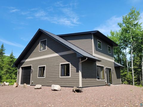 Tiny photo for 1038 W 3rd Ave, Grand Marais, MN 55604 (MLS # 6125884)