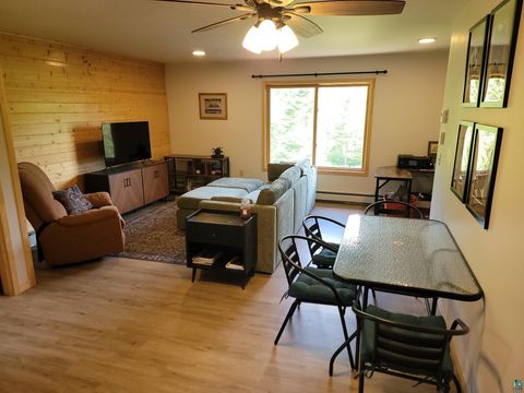 Tiny photo for 1038 W 3rd Ave, Grand Marais, MN 55604 (MLS # 6125884)