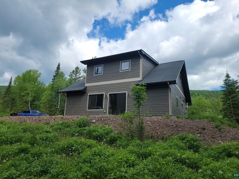 Tiny photo for 1038 W 3rd Ave, Grand Marais, MN 55604 (MLS # 6125884)