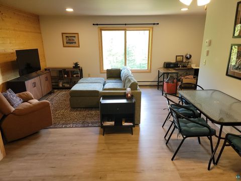 Tiny photo for 1038 W 3rd Ave, Grand Marais, MN 55604 (MLS # 6125884)