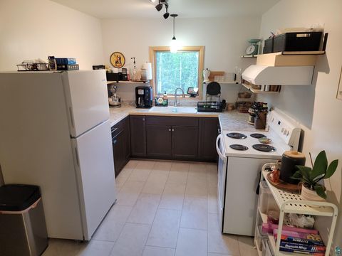 Tiny photo for 1038 W 3rd Ave, Grand Marais, MN 55604 (MLS # 6125884)