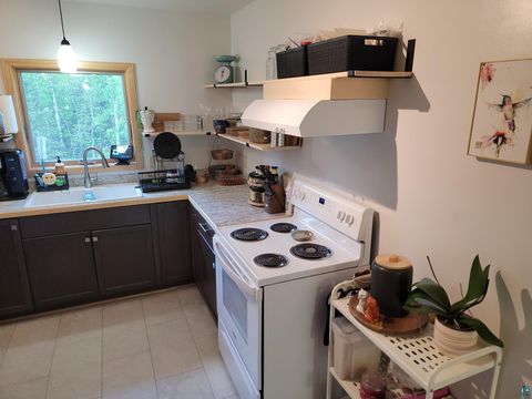 Tiny photo for 1038 W 3rd Ave, Grand Marais, MN 55604 (MLS # 6125884)