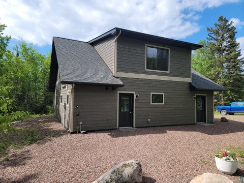 Tiny photo for 1038 W 3rd Ave, Grand Marais, MN 55604 (MLS # 6125884)